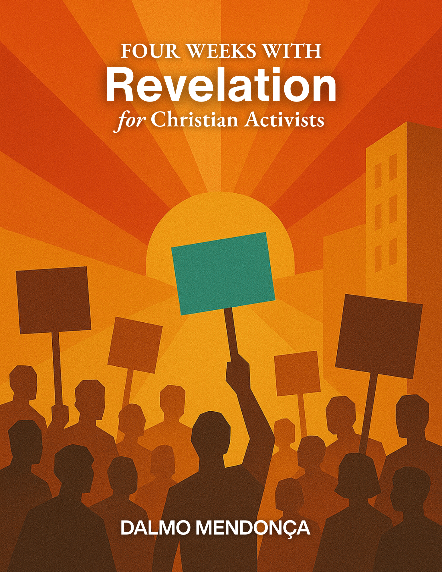 Integral Bible Studies